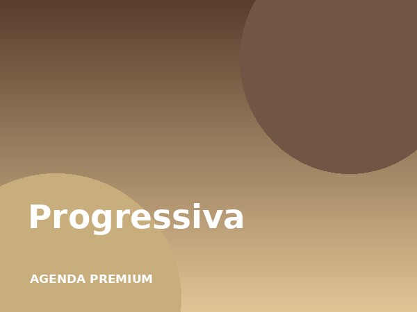 Progressiva
