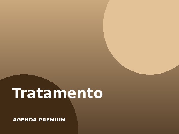 Tratamento Premium